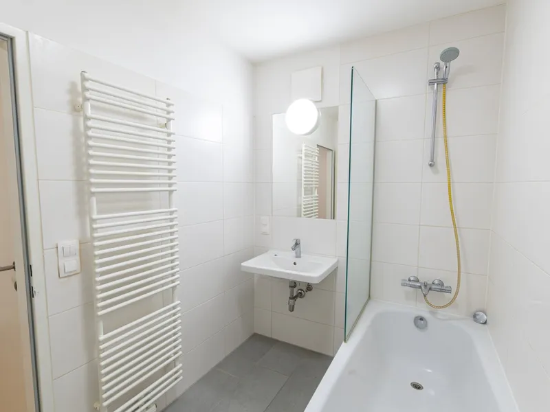 Attraktive 2-Zimmer Wohnung mit Loggia nahe S-Bahn Jedlersdorf