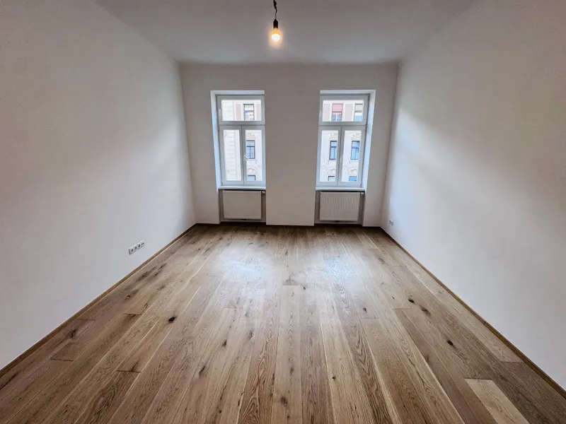 Charmante 1-Zimmer-Wohnung in 1140 Wien