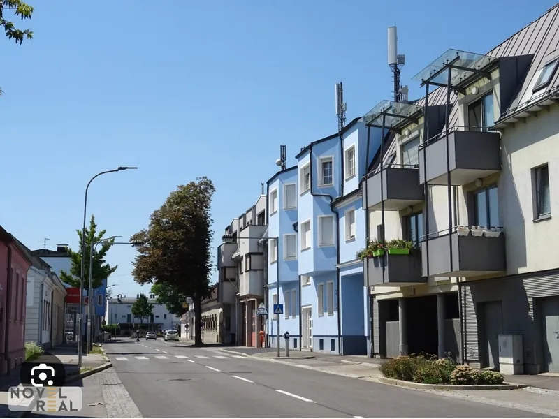 Großfamilientraum - Eckbaugrundstück in Grünlage Wiens!