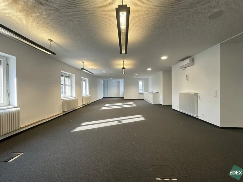 Top ausgestattetes Büro – zentrale Lage in 1030 Wien