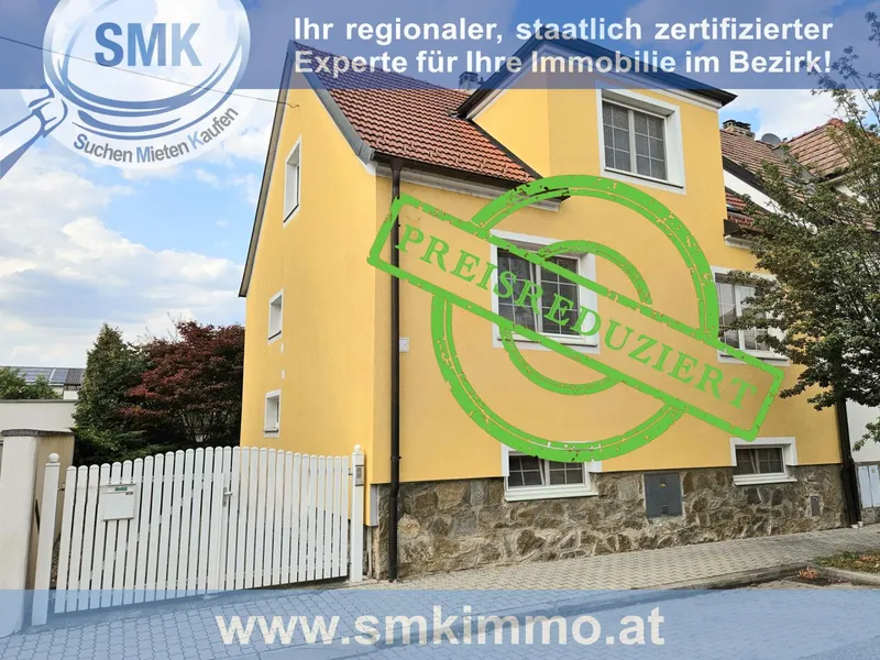 SOFORT BEZIEHBARES WOHNHAUS IN PERFEKTER LAGE!