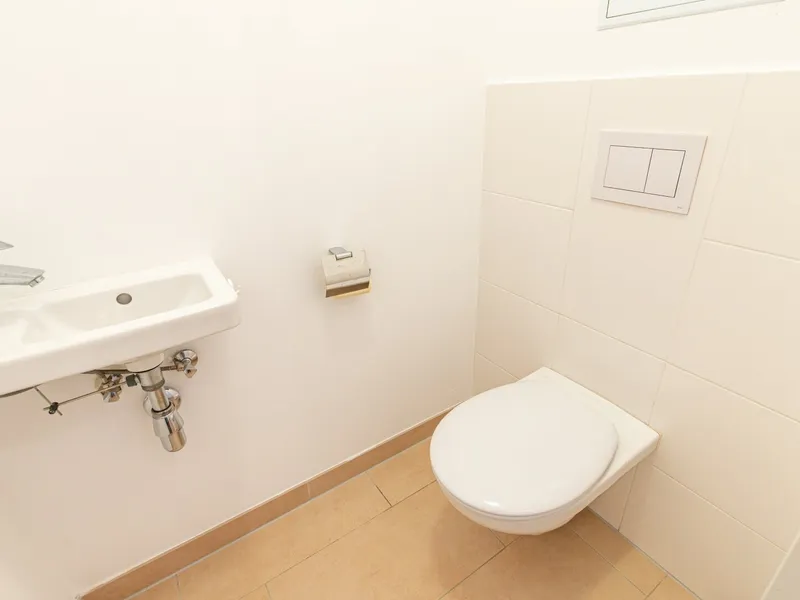 Helle 2-Zimmer Wohnung mit Balkon nahe S-Bahn Jedlersdorf