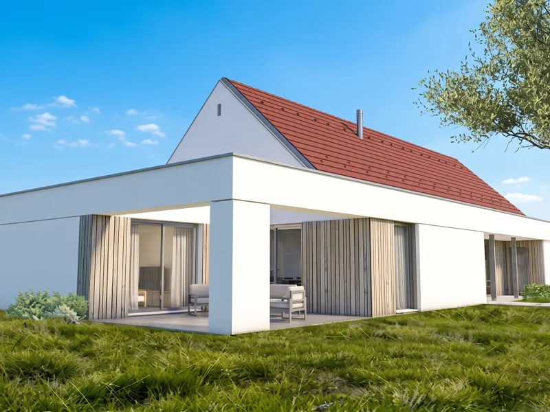 Schnäppchen IN UNGARN NÄHE GRENZE! Bau- und Freizeitgrundstücke | Natur pur in der UNESCO-Kulturlandschaft Fertő-Neusiedler See!