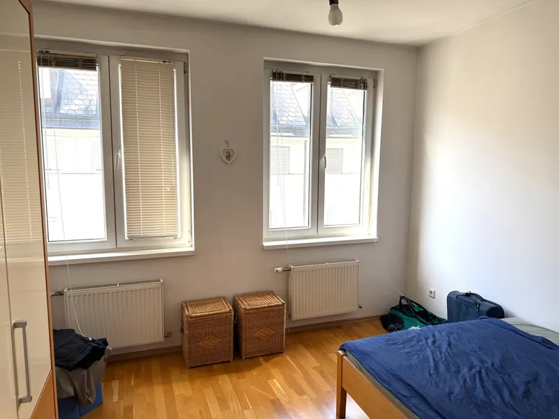 Gepflegte Anlegerwohnung in hervorragender Lage - Piaristengasse, 1080 Wien