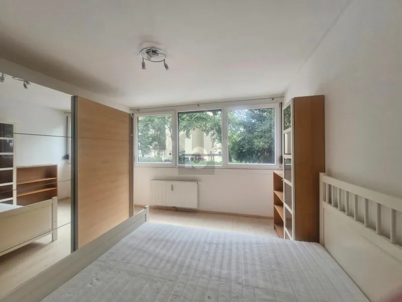 Preisreduktion! RUHIG WOHNEN & WOHLFÜHLEN MIT BALKON IN DER MARIATROSTERSTRASSE