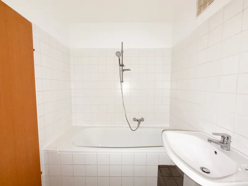 Zur Vermietung gelangt eine 2-Zimmer Wohnung in 1100 Wien!