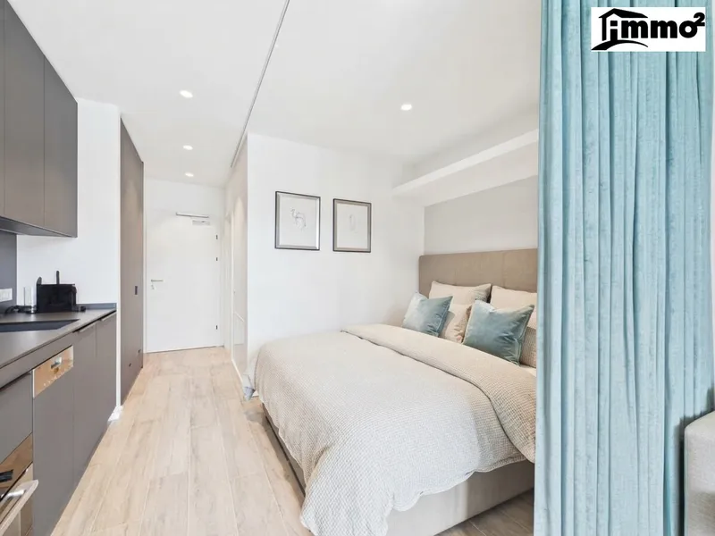 Zwei Apartments – ein Investment mit Urlaubsgefühl. Lassen Sie sich Ihren Urlaub zahlen! | Top 47 + 48