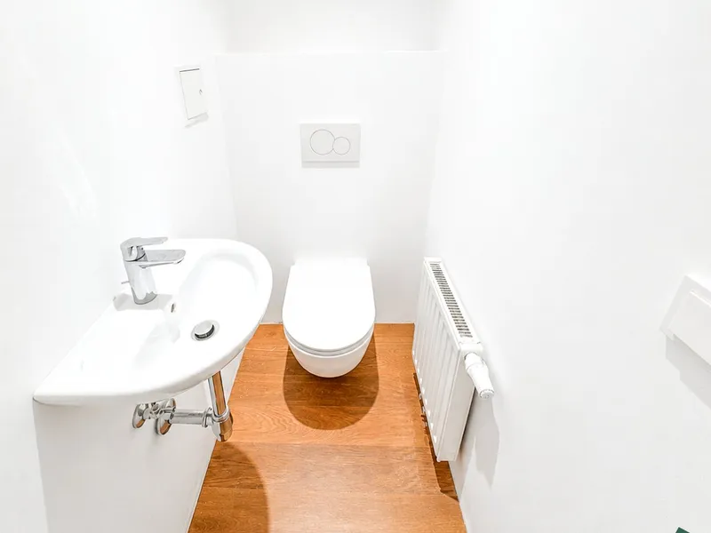Exklusive Dachgeschosswohnung nahe Schönbrunn | 3 Zimmer möglich | U4 in 100 m