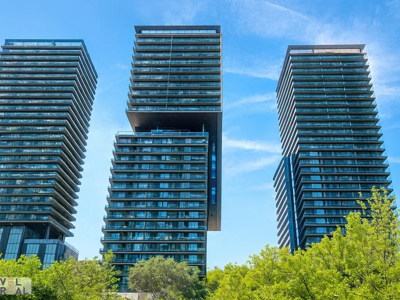 Stilvoll möblierte 3-Zimmer-Wohnung mit Weitblick am Donaukanal – Urbanes Wohnen neu definiert!