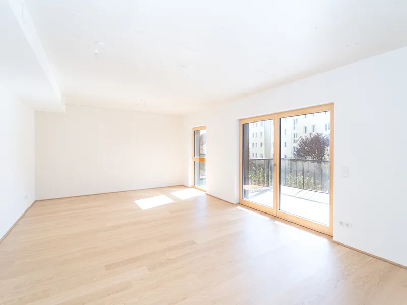Im Grünen Mödling – Grüne Stadtvillen