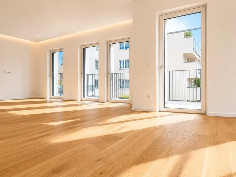 Zwischen internationaler Kulinarik, Design und Kultur – Exklusive Residenzen in Neubau