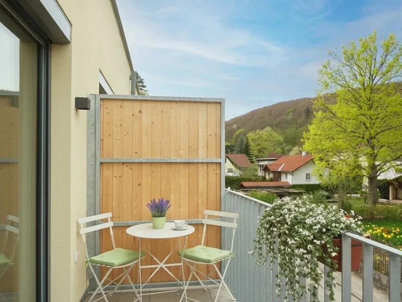 Sichere Investition im Grünen: Vorsorgewohnungen in Kaltenleutgeben mit hoher Nachfrage