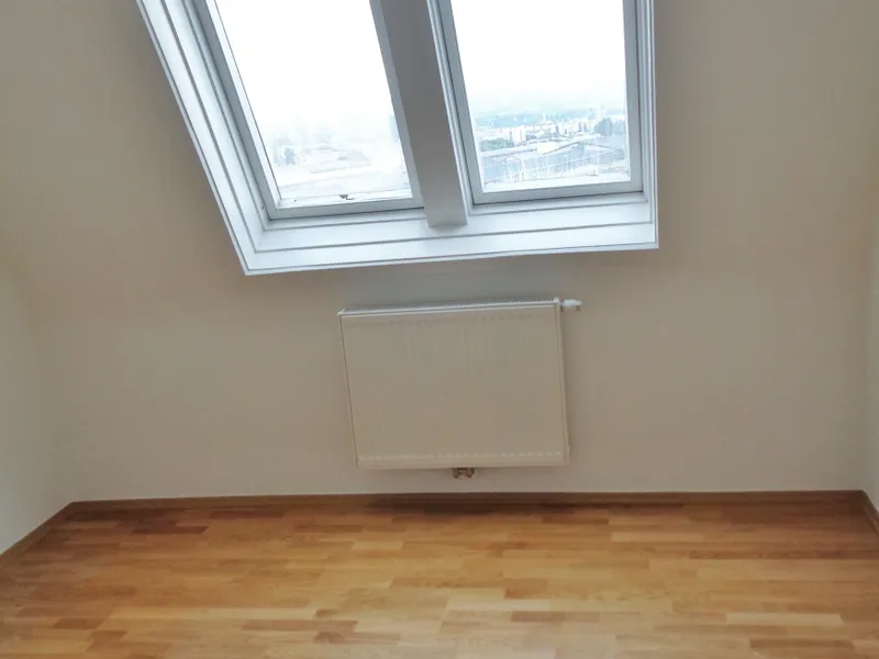 Schöne 2-Zimmerwohnung nahe dem Augarten