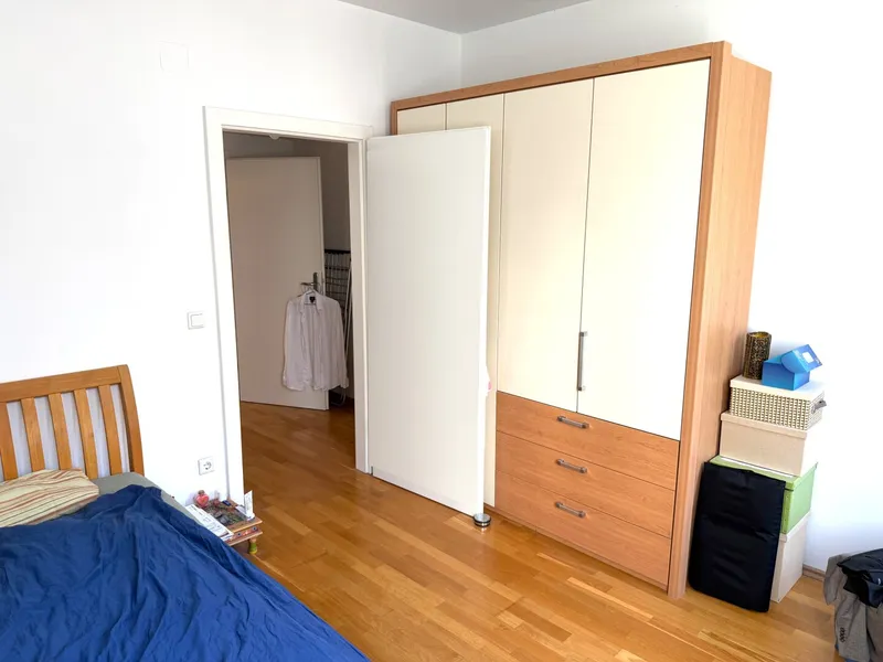 Gepflegte Anlegerwohnung in hervorragender Lage - Piaristengasse, 1080 Wien