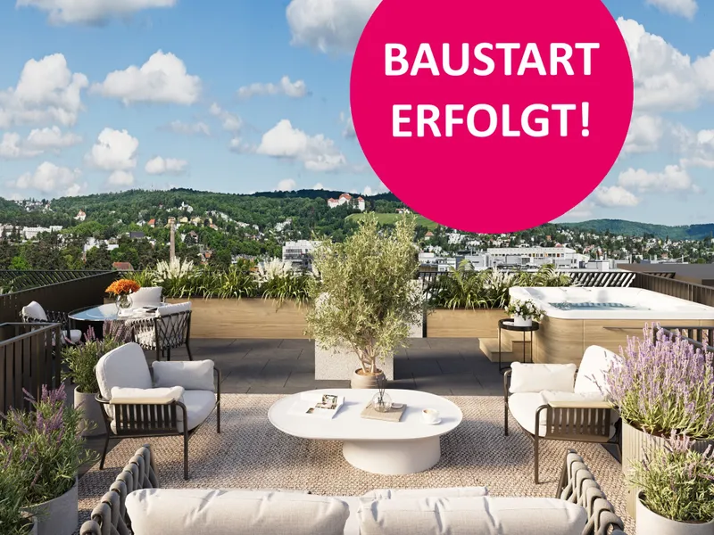 Grand Garden: Hofjuwel & Dachträume – ein Ensemble der Extraklasse