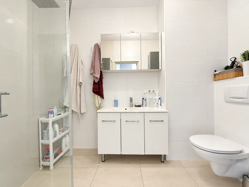 Tolle 3 bis 4 Schlafzimmer-Wohnung in zentraler Lage von Völs!