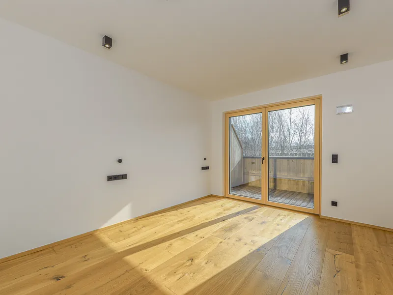 Hochwertiges Penthouse in ruhiger Zentrumslage