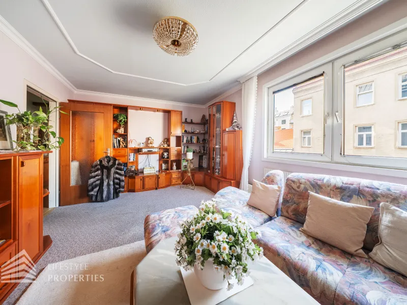 Geräumige 3-Zimmer Neubauwohnung in ruhiger Lage
