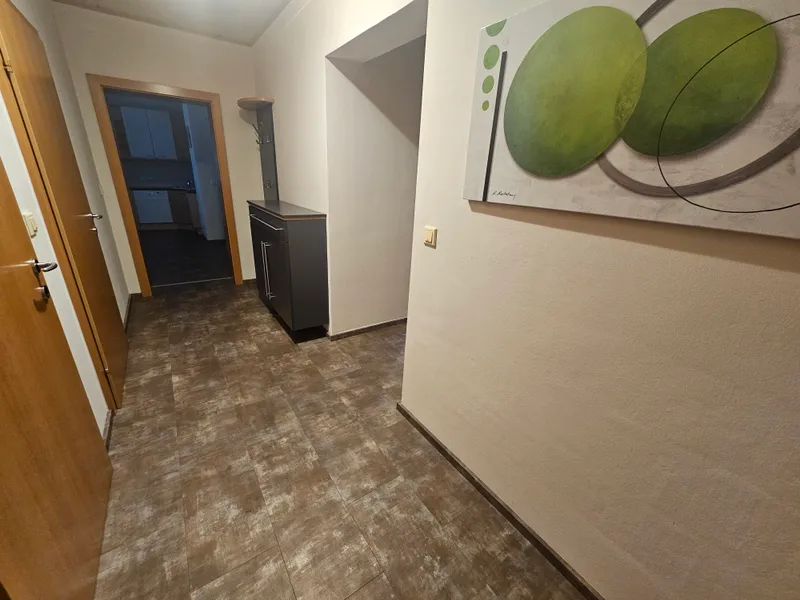 FAMILIENHIT!  4 - Zimmerwohnung mit Loggia und Tiefgaragenplatz in beliebter Lage