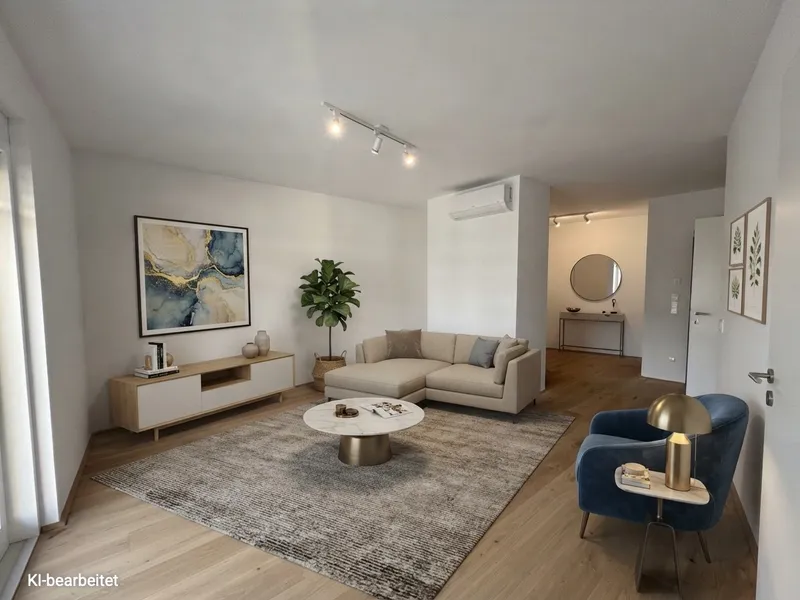 K29 RESIDENCE – THE ROOFTOP COLLECTION - Exklusives Wohnen über den Dächern Wiens.