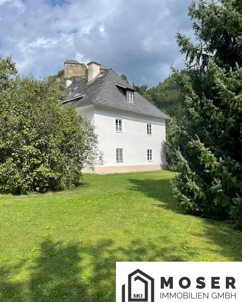 +++ Mehrfamilienhaus mit 5 Wohneinheiten – attraktive Wohn- und Investitionsmöglichkeit +++
