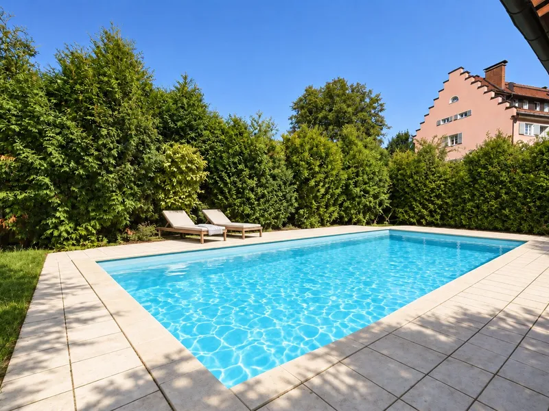 Sonniger Bungalow mit großem Garten in Kufsteins Zentrum
