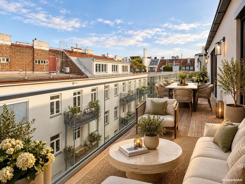 Zwischen Tradition & Moderne – Ihr neues Zuhause im Stilaltbau mit DG-Ausbau