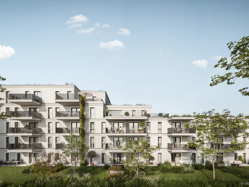 Ihr Investment im Zentrum Schwechat