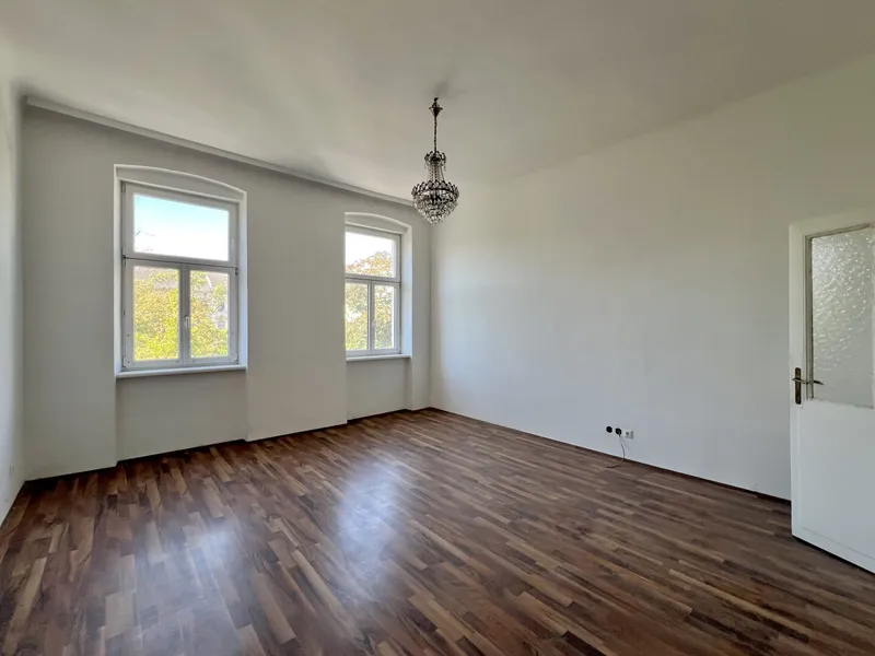 Altbauwohnungen mit Weitblick Nähe Meiselmarkt!