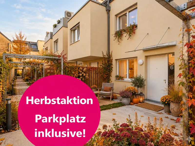 Exklusives Doppelhausflair: Ihr Traumhaus im Grünen von LIESING GARDENS