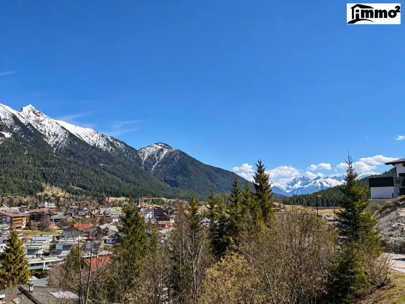 Großzügige 4-Zimmer-Wohnung in Seefeld | 104 m² | 2 Balkone & Carport inklusive
