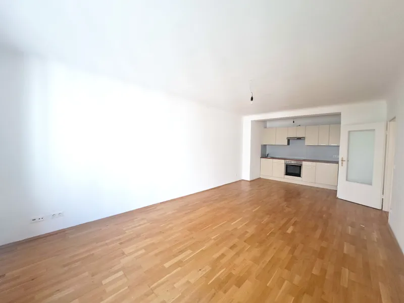 Nette 2-Zimmer-Wohnung Nähe Augarten