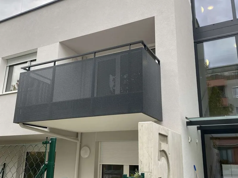 Stilvolle 2-Zimmer-Wohnung mit Balkon – ideal für Singles und Paare, U3-Nähe
