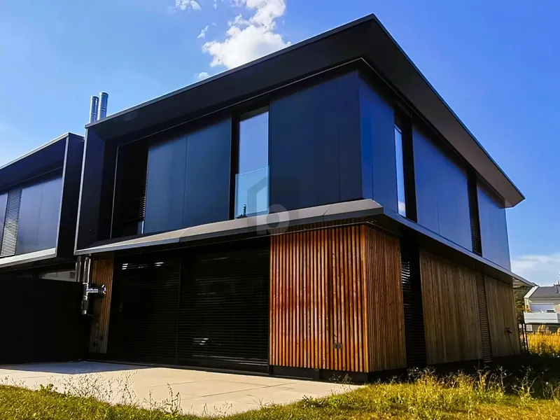 EXKLUSIVES SMART HOME IM BIOSPHÄRENPARK WIENERWALD - BEZUGSFERTIG