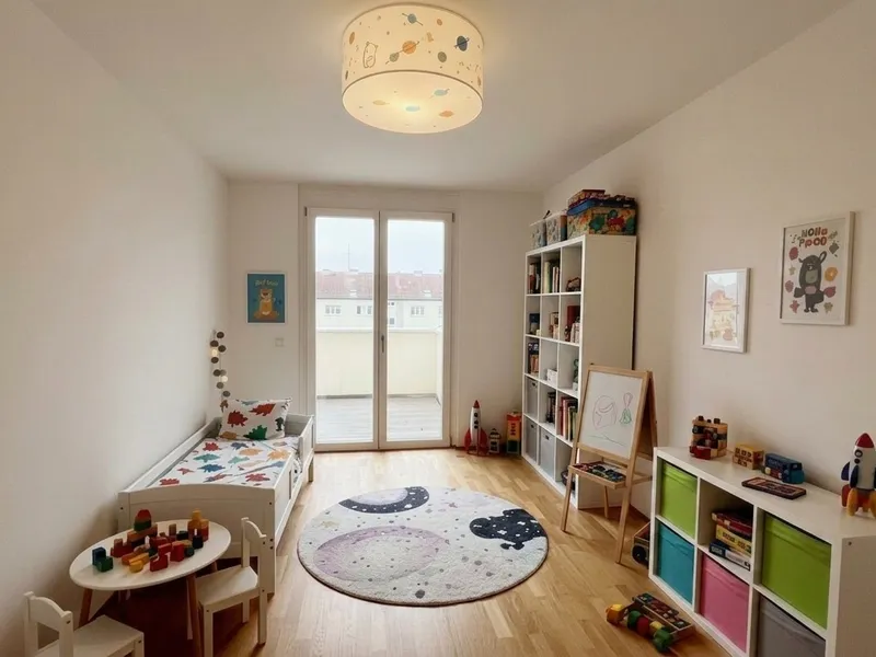 Ein Zuhause mit Stil, Nachhaltigkeit und Weitblick