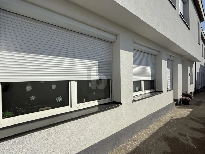 ZINSHAUS MIT 5 SANIERTEN WOHNEINHEITEN - VOLL VERMIETET