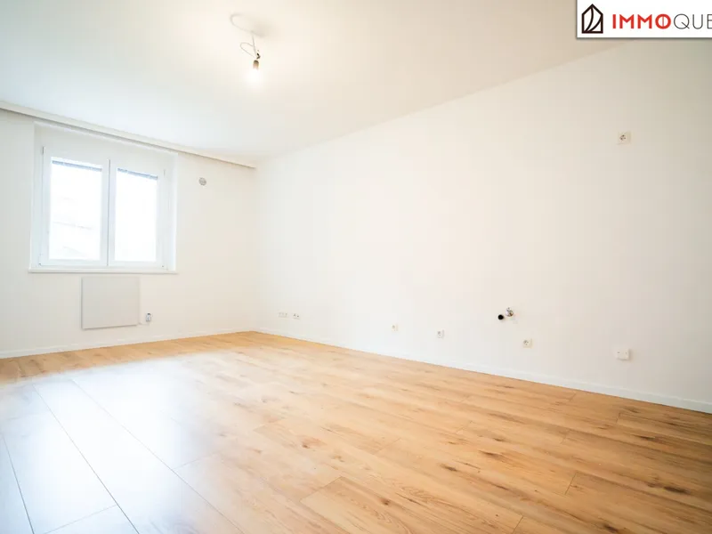 Stilvoll leben in Alland - 3 Zimmer-Wohnung in idyllischer Lage mit Grünblick - Erstbezug nach Sanierung