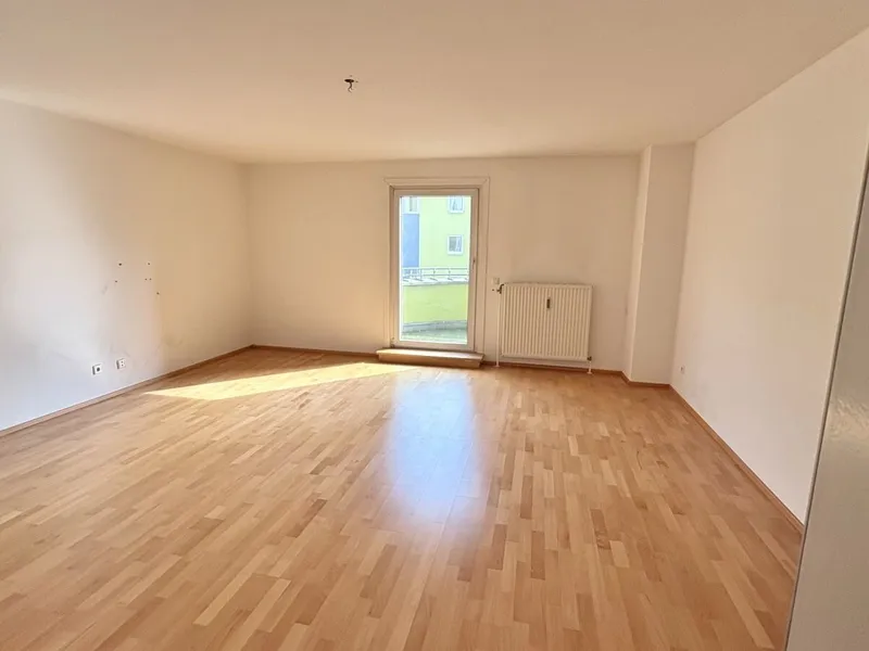 Moderne 3-Zimmer-Maisonette-Wohnung mit Balkon zwischen Rochusmarkt und Donaukanal