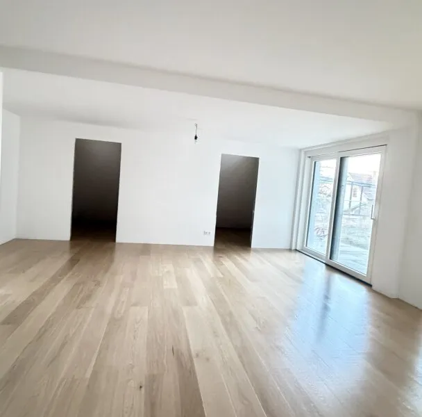 Exklusive Gartenwohnung in Hietzing – 158 m² Neubau mit 48 m² Terrasse & 65 m² Eigengarten