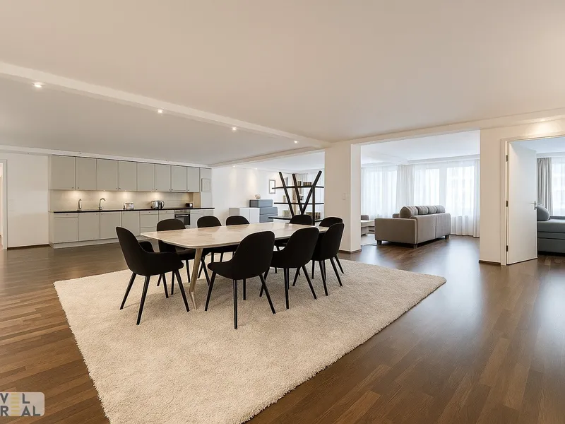 Exklusive Stadtresidenz in Wiener Spitzenlage im renommierten Hotelambiente