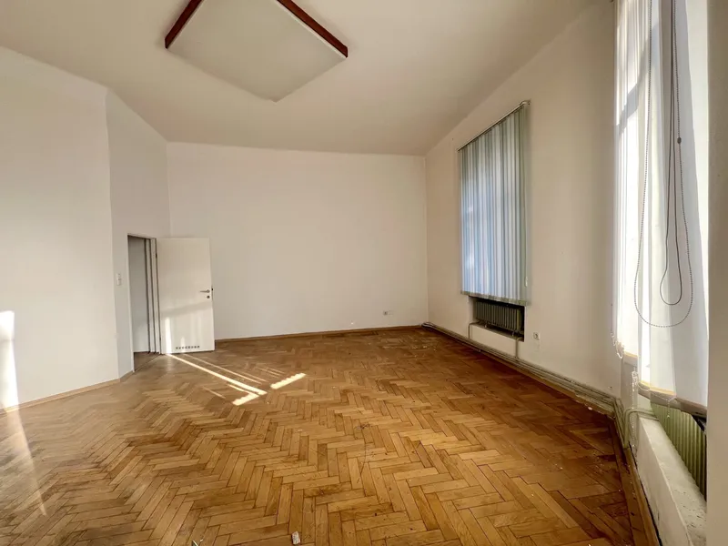 Altbauwohnungen mit Weitblick Nähe Meiselmarkt!
