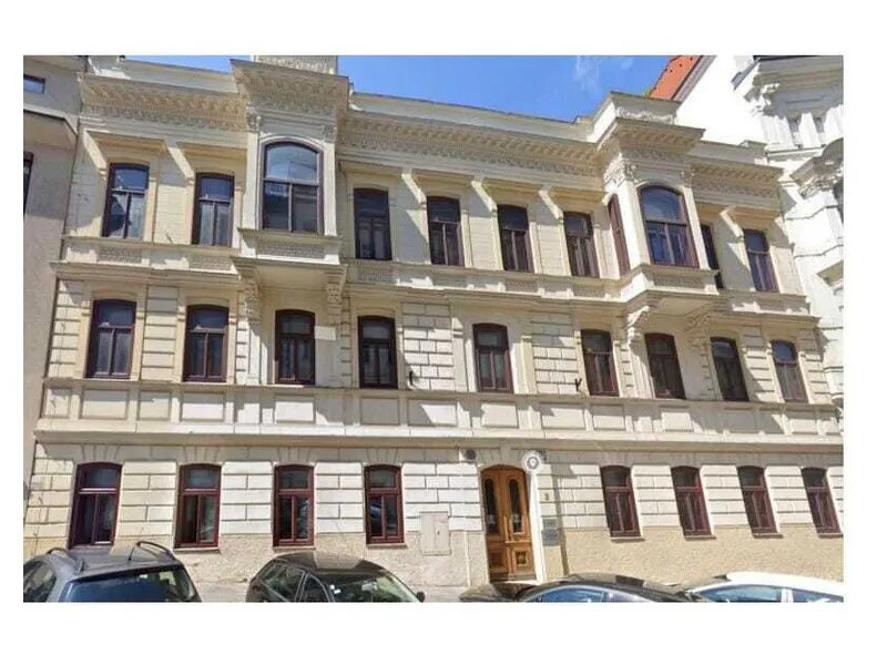 Exklusives Investment: Genehmigtes Serviced-Apartments-Projekt in Wien (Share Deal)
