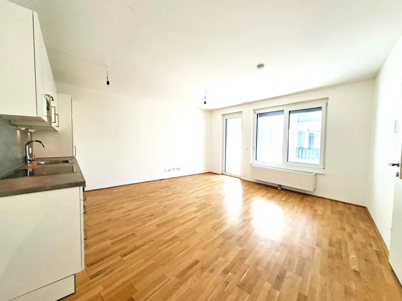 Traumhafte Moderne 3 Zimmerwohnung mit Loggia!