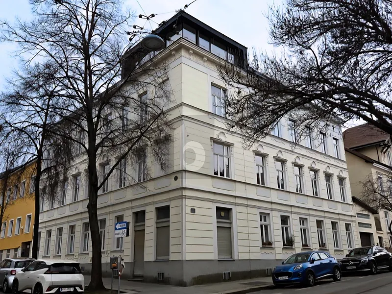 IDEAL FÜR HEIMWERKER ? BARRIEREFREI MIT VIELSEITIGEN NUTZUNGSMÖGLICHKEITEN IN GERSTHOF