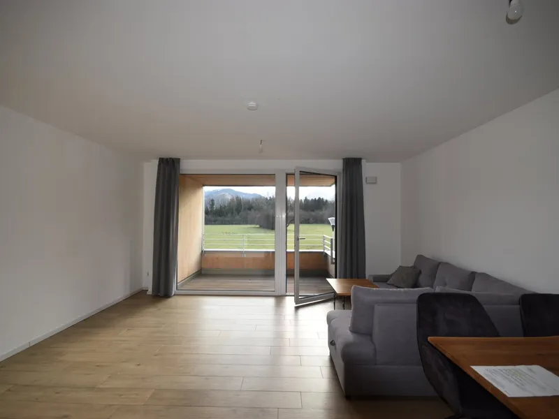 "GRÖDIG - Modernes und geräumiges Appartement mit großer Loggia und Bergblick"