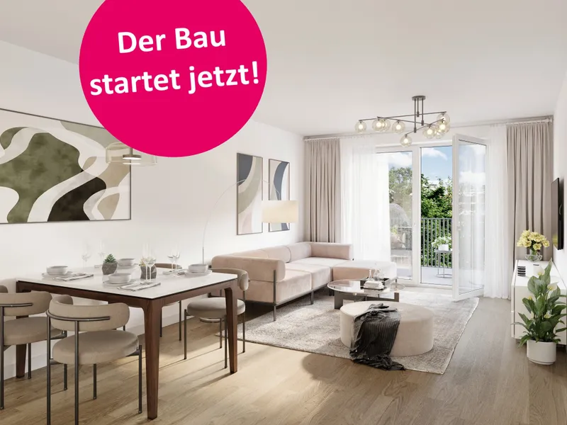 Stadt erleben. Natur genießen: Ihr Eigenheim in Wien Ottakring