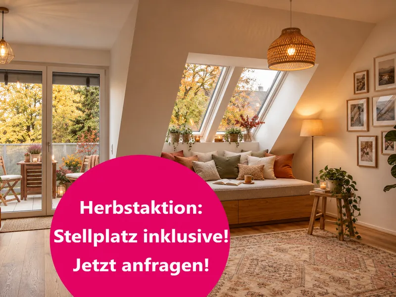 Herbstzeit ist Erntezeit – jetzt in Liesing vorsorgen