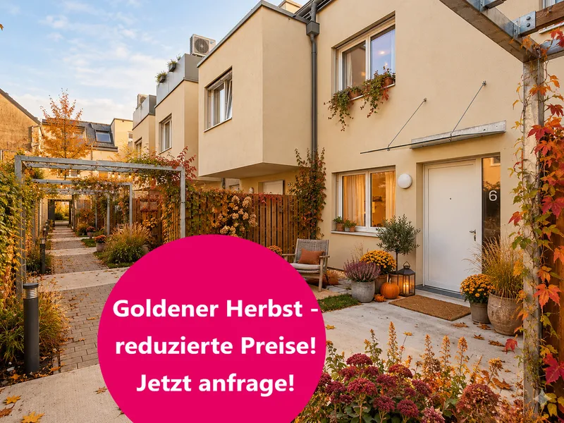 Draschestraße: Ihr Herbstvorteil für die Vorsorge