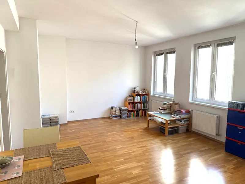 Gepflegte Anlegerwohnung in hervorragender Lage - Piaristengasse, 1080 Wien