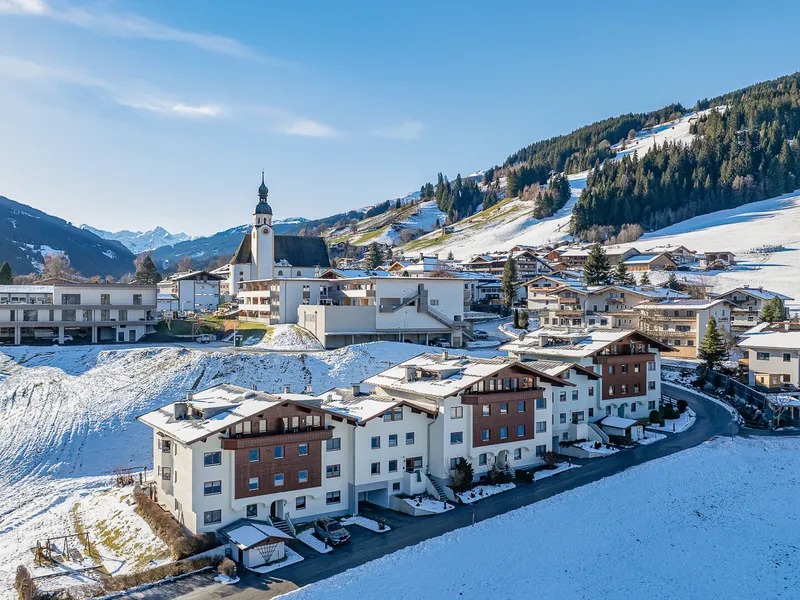 Hochwertige Wohnung mit traumhaftem Ausblick